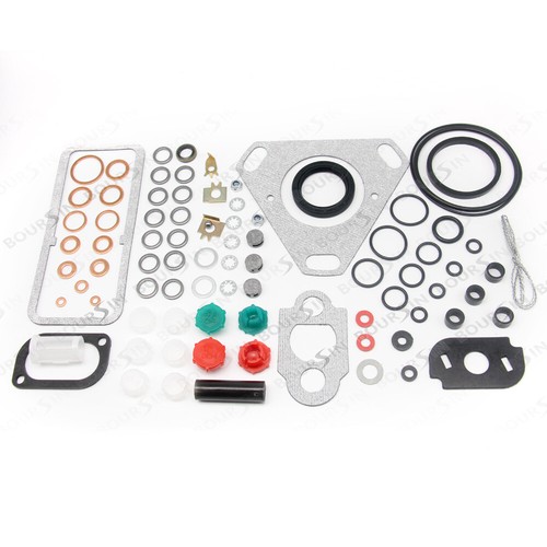 Cav dpa diesel fuel injection - cav,