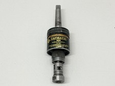 TAPMATIC 60X TAPPING HEAD –