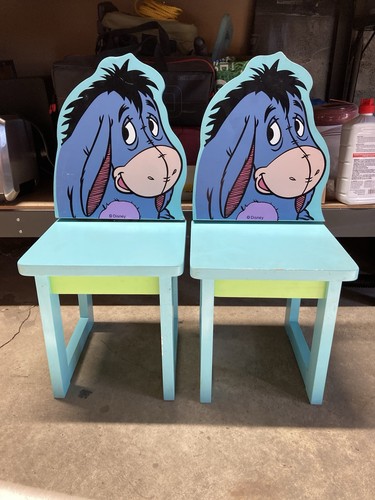 Rare vintage childs wooden - rare,