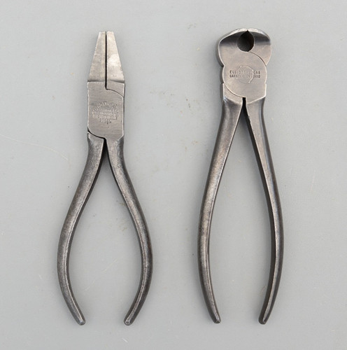 Set vintage elliott - 2,