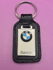Keyring key ring bmw vintage - key,