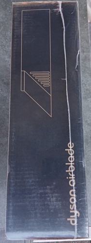 Dyson airblade hand dryer - airblade,