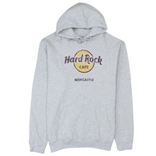 Hard Rock Cafe Newcastle Mens