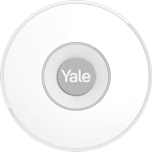Yale indoor siren 85db - siren,