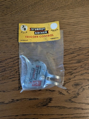 Vintage sturmey archer speed - sturmey, 3