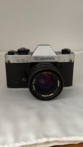 S0627 rolleiflex sl35 sn - sl35,,