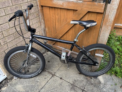 Redline bmx squareback - bmx, haro