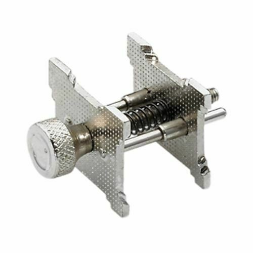 Watch movement holder brass - watch,