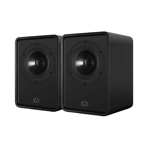 Nearly new wharfedale denton - -,