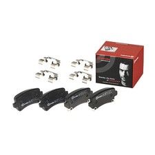 P 59 060 Disc Brake Brake Pad