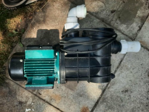 Espa tiper whirlpool bath - tiper,