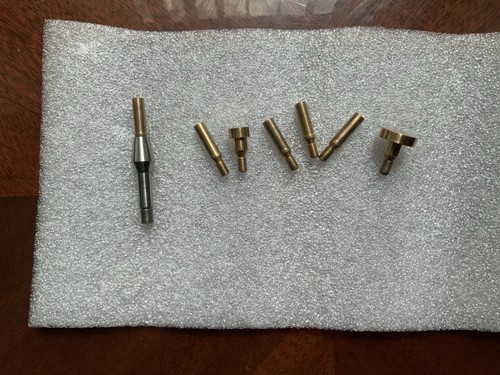 Boley leinen watchmakers - boley,