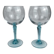 X2 Bombay Sapphire Balloon Gin