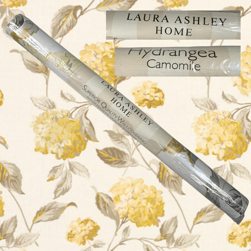 Laura ashley wallpaper - ashley, new