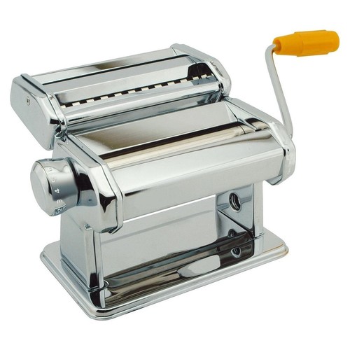 Stainless steel pasta - 5, in