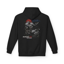 Suzuki GSX-R1000 Hoodie -