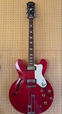 Epiphone Riviera Electric