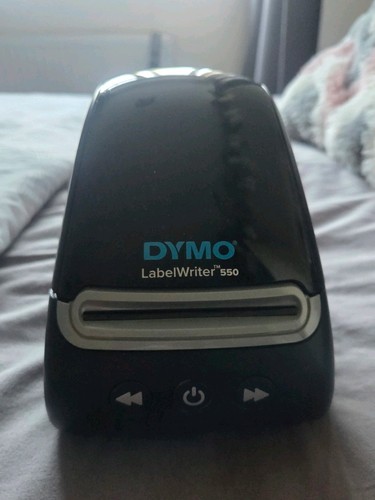 Dymo labelwriter 550 - labelwriter,