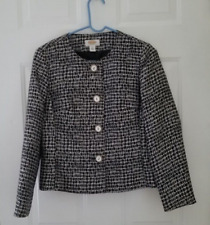 Talbots  Short L/S