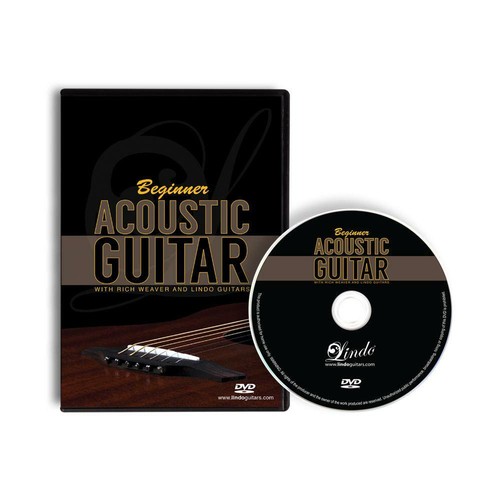 Lindo beginner acoustic guitar - beginner,