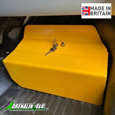 Ford Transit & Custom Mk8/9