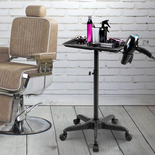 Beauty salon hairdressing cart - hairdressing,