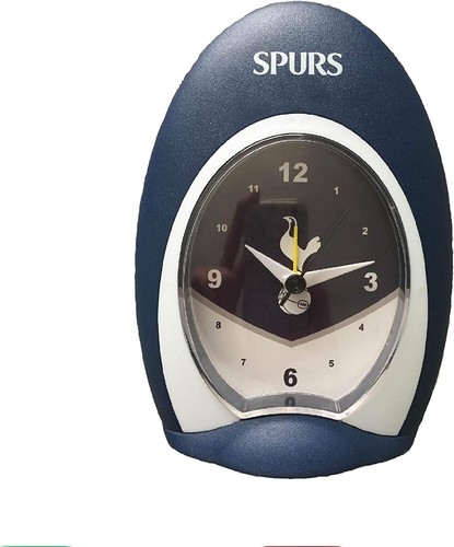 Tottenham spurs alarm - spurs, clock