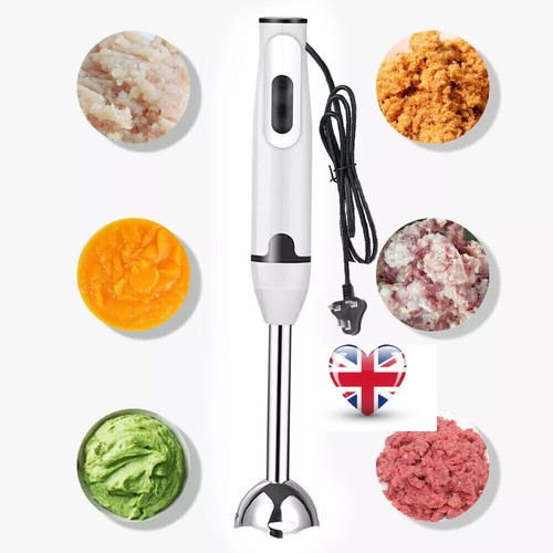 400w hand blender - 400w,