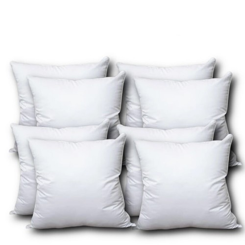 Cushion inners square - inners, plump