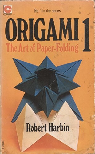 Origami the art of - :, paper