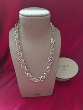 LINKS OF LONDON NEW SILVER
