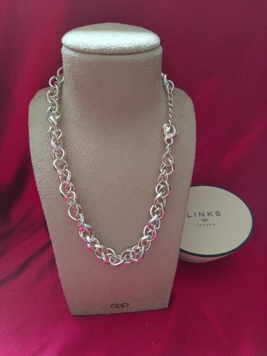 Links london new - of,