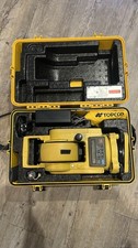 Topcon CTS-2 Total Station -