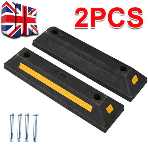 Heavy duty parking wheel - duty,