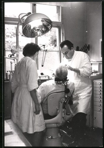 Photography dentist - dentist,