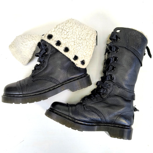 Martens triumph fold - dr,
