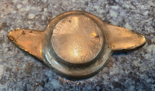 MGB Roadster & GT (1964-81) 2 Eared Wire Wheel Left Hub Spinner 8TPI Stock01