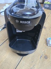 Bosch Tassimo Suny Pod Coffee