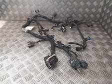 Ford Transit Connect Engine Wiring Loom 1.5L Diesel KV6T12C508AAD 2019 20 21 22