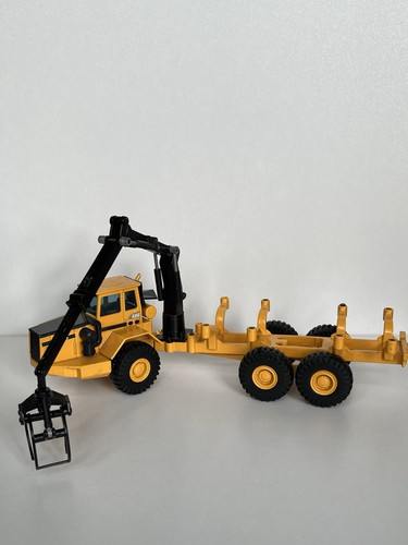 Joal volvo a35c 6x6 log - a35c,