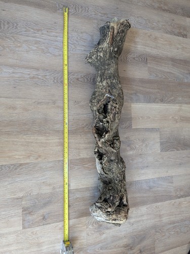 Natural genuine wood - natural,