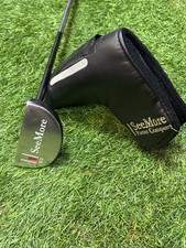 Seemore Si3 Black Putter /
