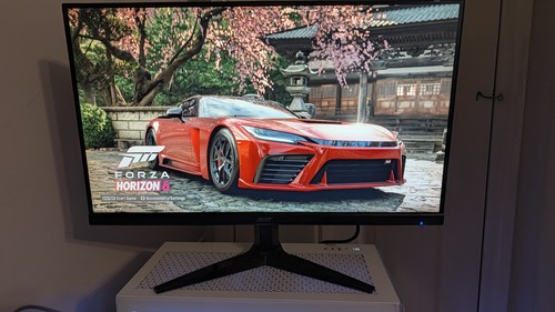Acer kg271 gaming monitor - kg271,