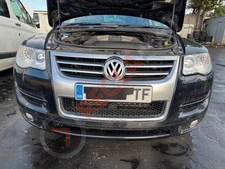 VOLKSWAGEN TOUAREG 2004-2010