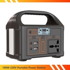 Portable Power Station 100Wh