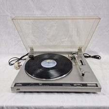Vintage JVC QL-A200 Direct