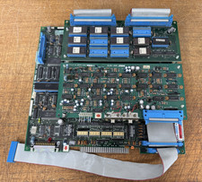 Sega Laserdisk Hardware Arcade