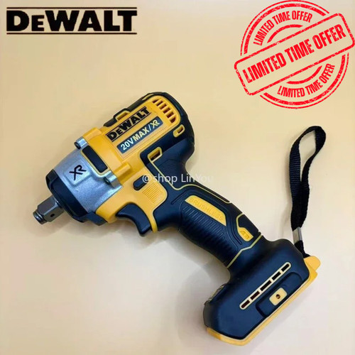 Dewalt dcf880 lithium battery - dcf880,