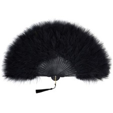 Coucoland 1920s Marabou