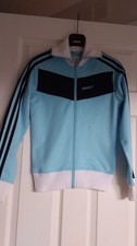 Adidas Women's Retro Turquise